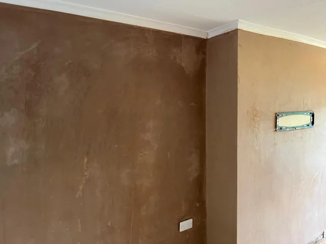 Plastering Detail by DL Plastering & Roofing
